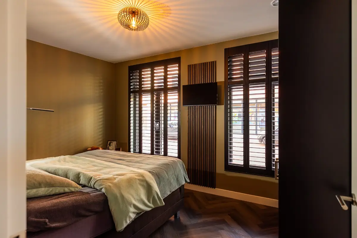 Tips om een sfeervolle, troostende slaapkamer te creëren