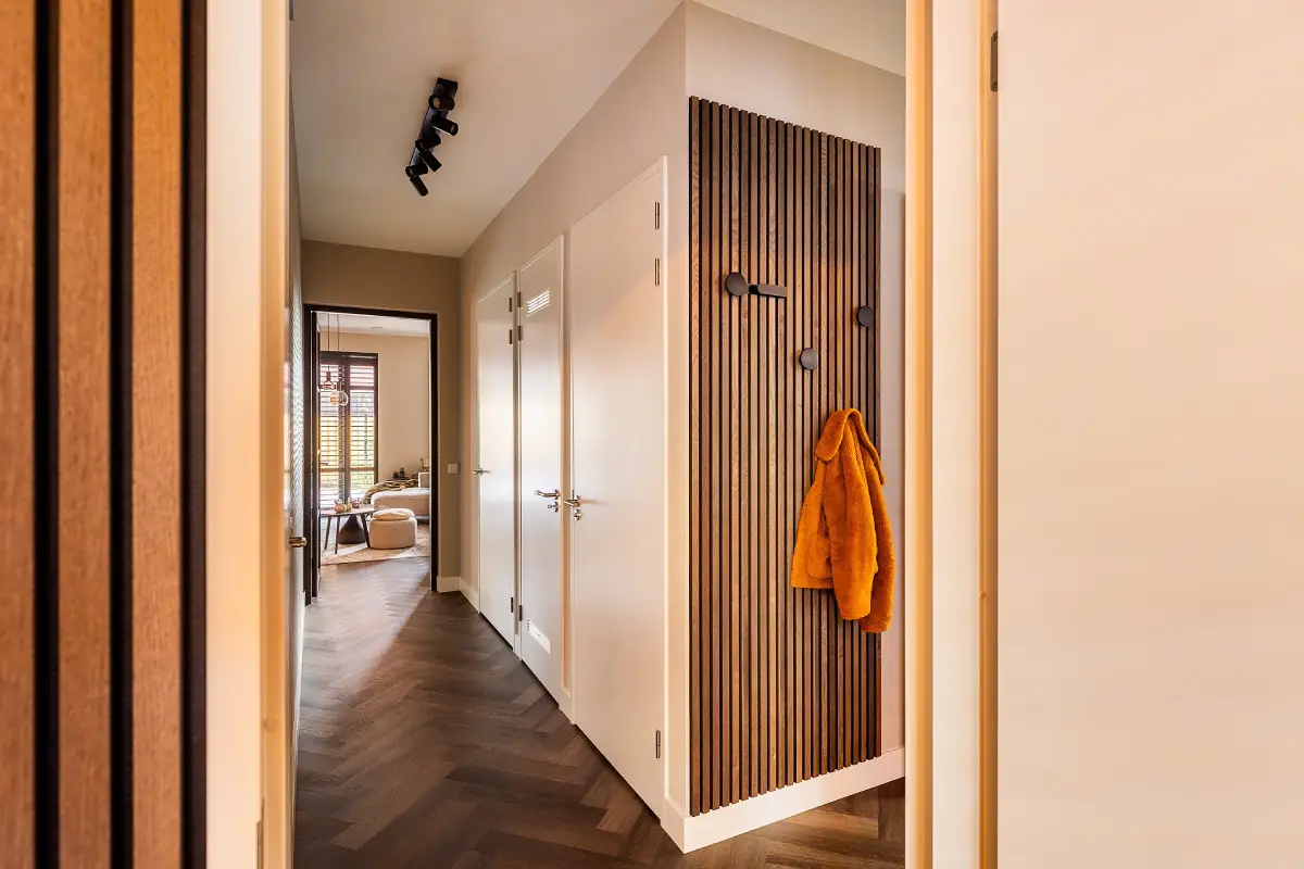 Waarom een huis pas echt voelt als jij erin zichtbaar bent