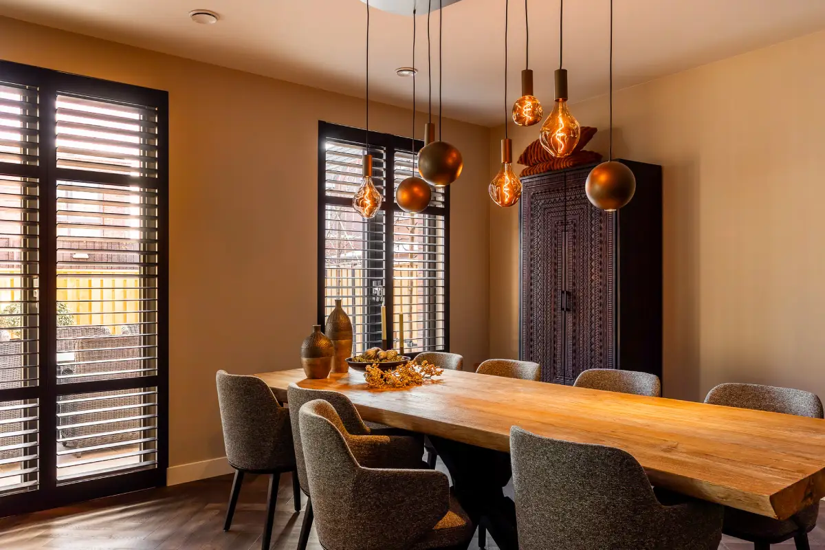 Waarom een huis pas echt voelt als jij erin zichtbaar bent