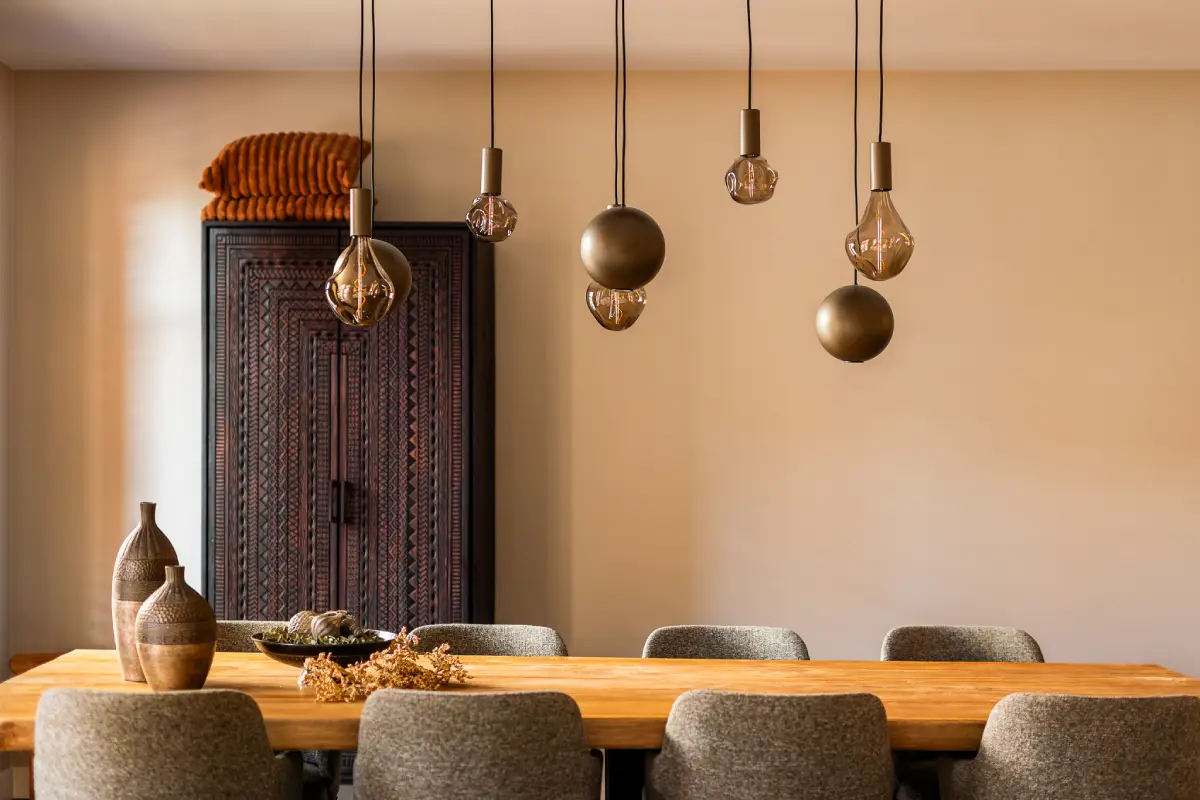 Waarom een huis pas echt voelt als jij erin zichtbaar bent